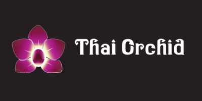Thai Orchid South Perth Logo